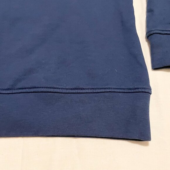 Love Moschino Sweatshirt Womens Size 6 Long Sleeve Shirt - Picture 16 of 16